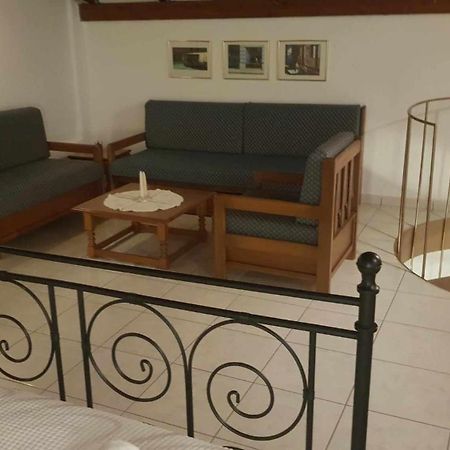Villa Georgia Poseidi Kalandra ภายนอก รูปภาพ